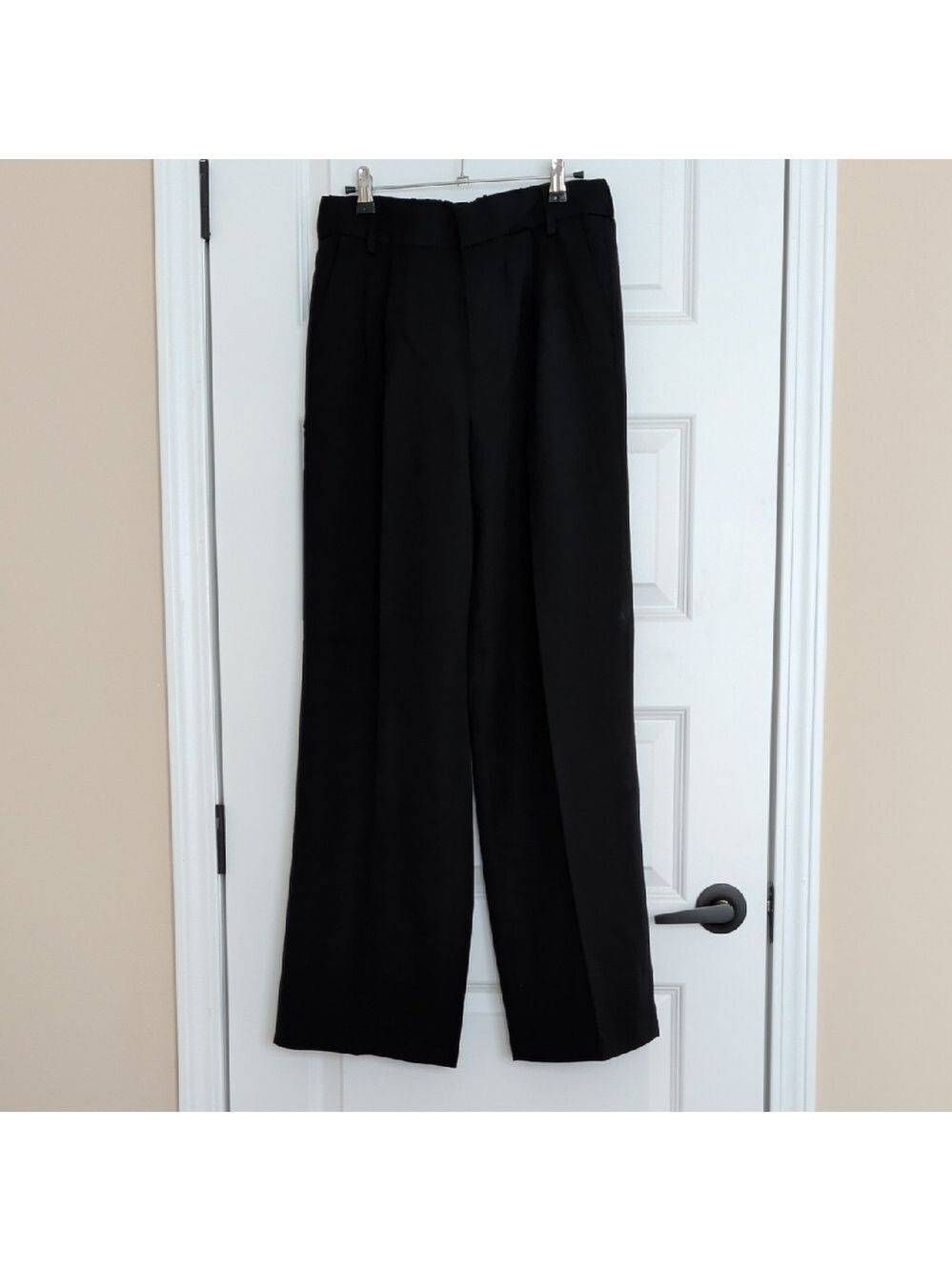 ✨Women's Steve Madden Trouser Black Multiple Sizes